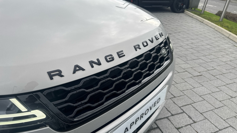 Land Rover Range Rover Evoque 2.0 D200 R-Dynamic SE 5dr Auto Diesel Hatchback
